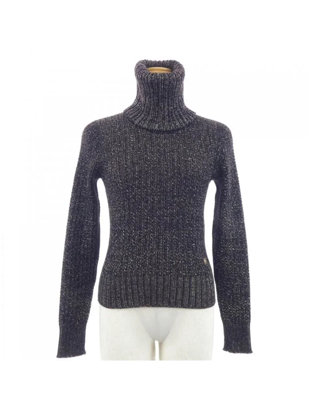 Chanel Vintage Knit Sweater